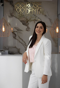 Slider image (3) Rose Dental Studio